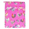 RONDURE Microwave Potato Bag Reusable Potato Express Microwave Cooker Pouch