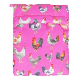 RONDURE Microwave Potato Bag Reusable Potato Express Microwave Cooker Pouch Bake Potatoes Fast & Fluffy