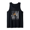 Fernley Vaqueros Logo Nation HS Tank Top