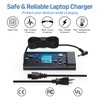 135W 19.5V 6.9A Laptop Charger Replacement for HP Spectre x360