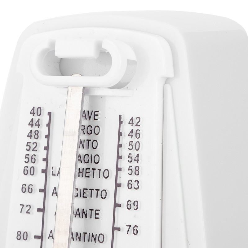 Mechanical Metronome Music Universal Classic Electronic for Piano Drum Set