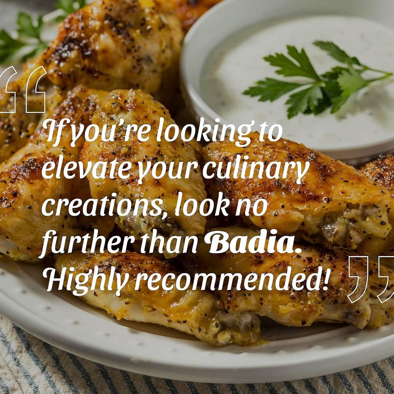 Badia Cilantro Lime & Garlic Marinade and Dressing 20 fl