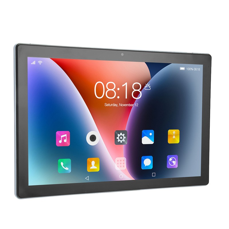 10.1 Inch Tablet Octa Core CPU 6GB RAM 128GB ROM