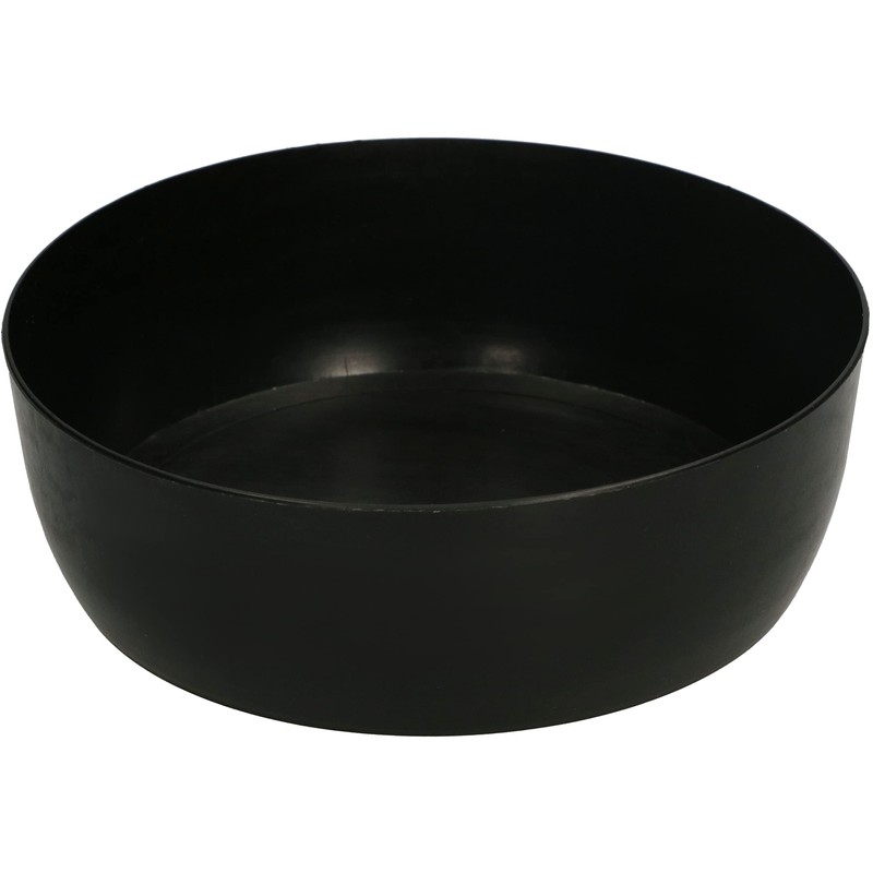 KOTARBAU® Set of 4 Rubber Mixing Cups 0.5 L Mixing