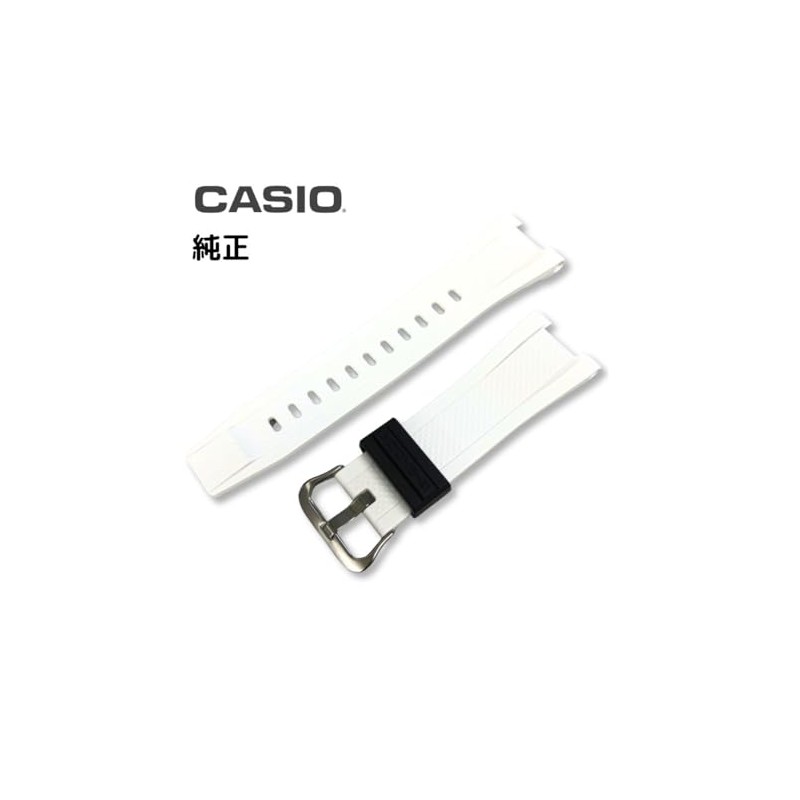Casio g-shock Genuine Band Belt Replacement Urethane G-Shock GST-W300, GST-W310,