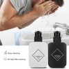 MAN CODES Men Morning Evening Skin Deep Cleansing Whitening Hydrating