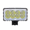 Bike LED Bright Front Lamp Rechargeable Bicycle Head Light with