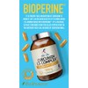 Turmerforce Curcumin C3 Complex 500mg by Rite-Flex w/BioPerine Non-GMO Gluten