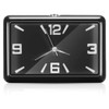 Car Clock Mini Automobiles Internal Stick On Digital Watch Auto