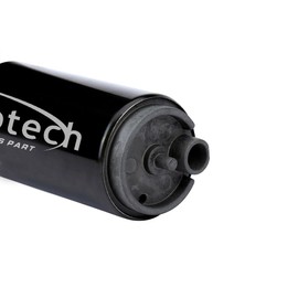 Fuel Pump fits Suzuki 04-07 GSX-R 600/750, 05-06 GSX-R1000, 03-07 SV650, 03-07 SV1000, 02-12 DL1000 V-Strom 03-06 DL650 V-Strom