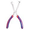 WORKPRO 8" Electrical Disconnect Plier Fixion Tool Automotive Plug Removal