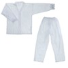 Kawanishi KAWANISHI Rainwear, Vinyl Clear Cover, Clear SS #1500