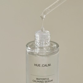 Hyukham Hydrating Soothing Serum 50ml / 휴캄 수분 진정 세럼 50ml