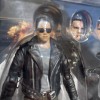 Medicom - Terminator - T-800 Mafex Action Figure [New Toy]