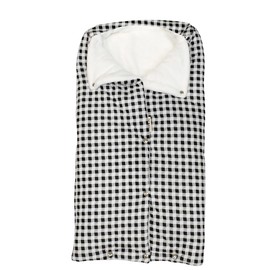 JYOKO Kids Pram Bag (Vichy Polar)