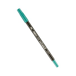 UCHIDA 1122-C-101 Marvy Le Plume II Watercolor Marker, Tropical