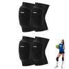 ONTYZZ Knee Pads Volleyball Knee Pads Children's Knee Pads Soft