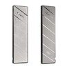 10 inch Diamond Sharpening Stone 120/180 Dual Grit, Lapping Plate