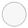 30X Magnifying Mirror Signal Sided 6 Inch Magnified Mirror with