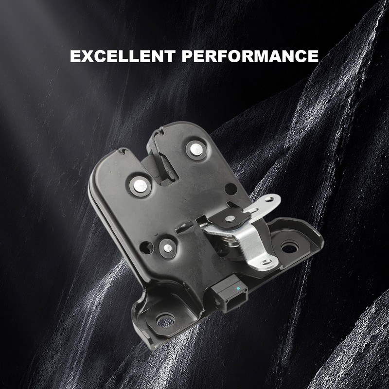 Attisfiera Tailgate Lock, Boot Lock, Tailgate Lock, Flap Lock for