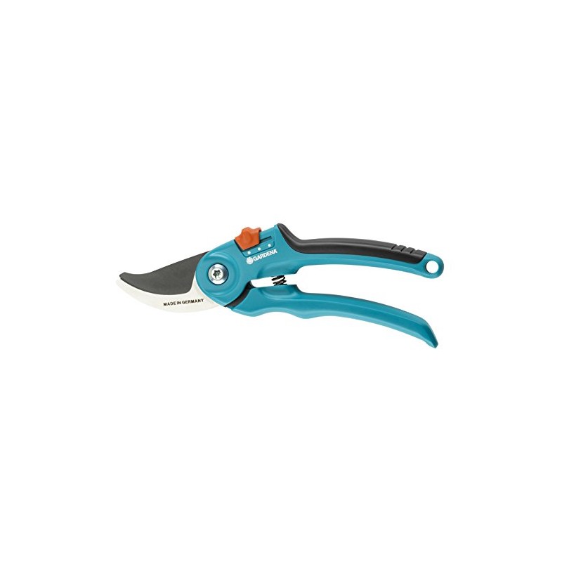Gardena Classic Secateurs, Blue, 38 x 15 x 18 cm,