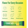TREVI™ Sugar Free Electrolytes - Drink Mix Hydration Powder Packets