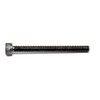 iexcell 10 Pcs M6 x 65mm Thread Pitch 1 mm