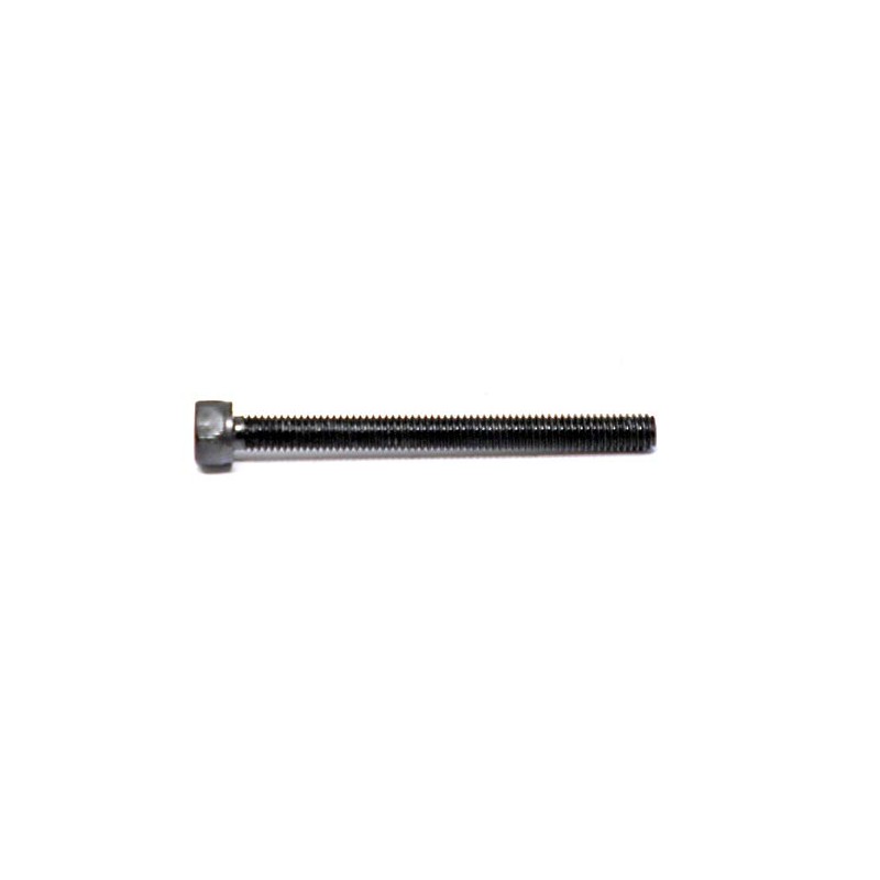 iexcell 10 Pcs M6 x 65mm Thread Pitch 1 mm