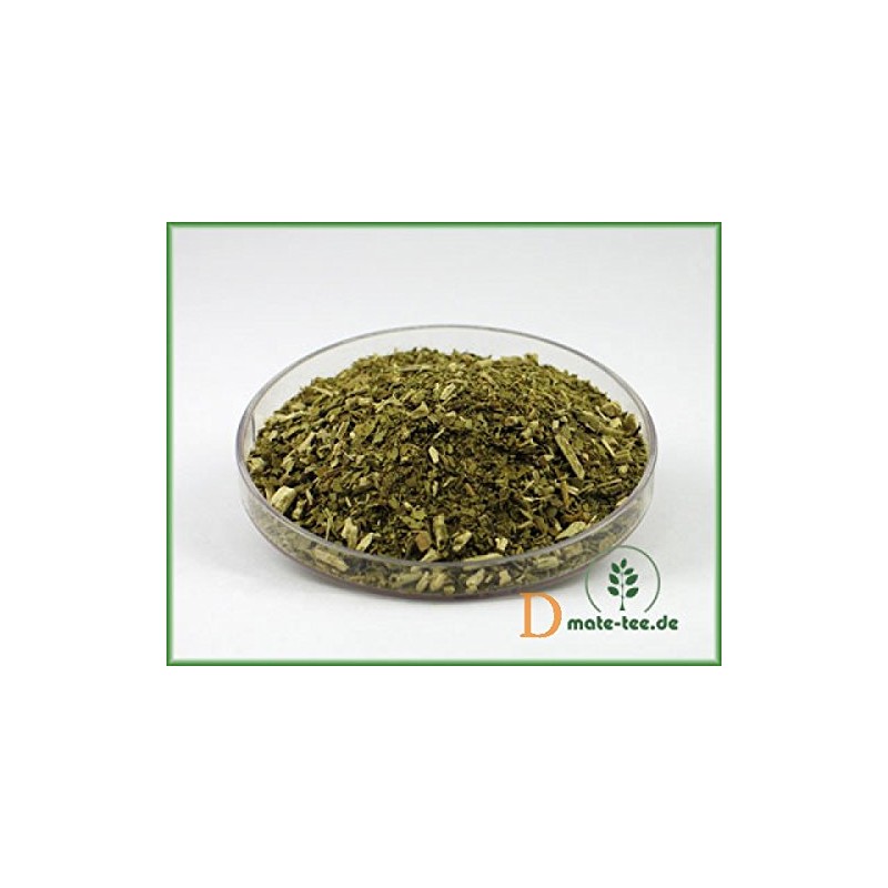 Mate Tee Pajarito Tea Tin 500g