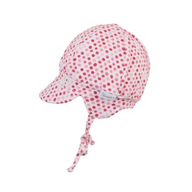 Sterntaler baby-girl, White (White 500)