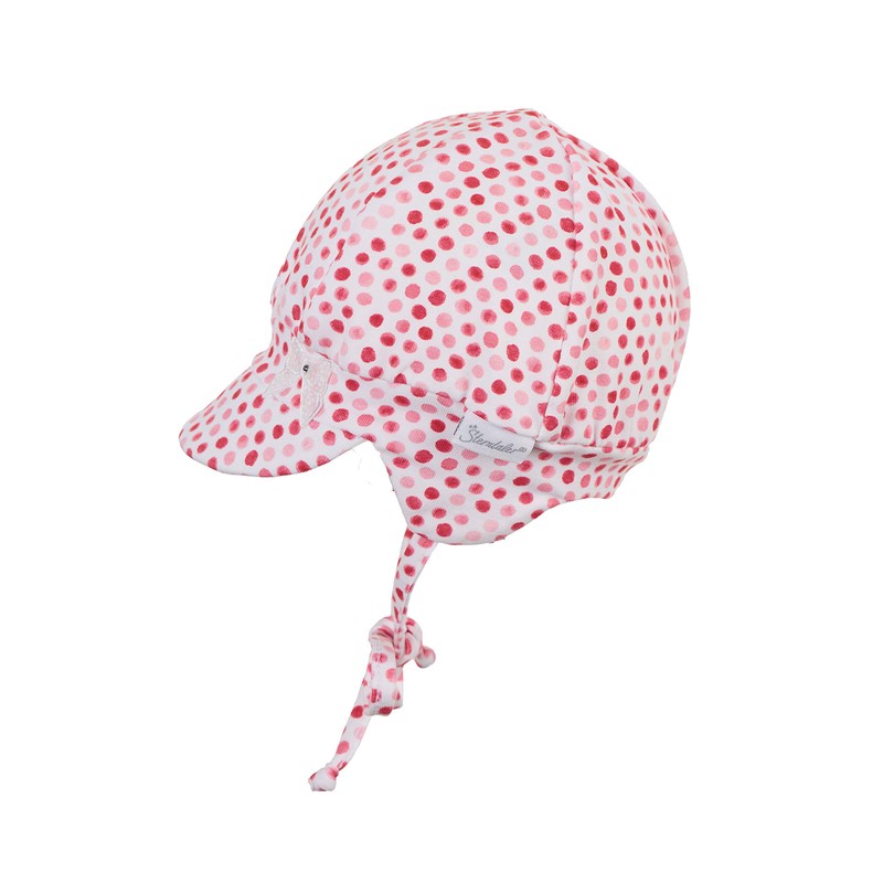 Sterntaler baby-girl, White (White 500)