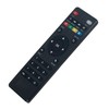 VINABTY Replace Remote Control fit for Amlogic MXQ Pro+ 4k