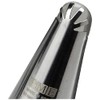 PME Seamless Stainless Steel Multiple Frill Design Frill Tube,Silver,1.72 x