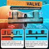 WP596816 Sensor Valve Kit Fit for watts premier 500800&500805 &