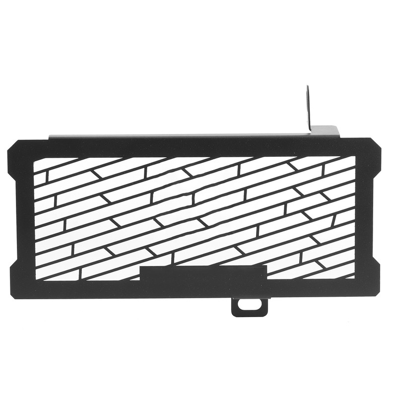 Motorcycle Radiator Protective Cover Grille Stainless Steel Fit for YAMAHA