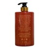 Golden Glow Exfoliating Shower Gel, Intensive Whitening,1000