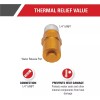 Simpson 7101359 Simpson Cleaning Thermal Relief Valve for Gas Powered