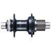 Shimano FH-M7110-B 32H 12S 0.5 inch (12 mm) Through, OLD: