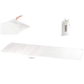 SEMPTEC - NC1399 - Sac de couchage en soie Habotai