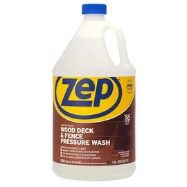 Zep INC Deck/Fence Wash