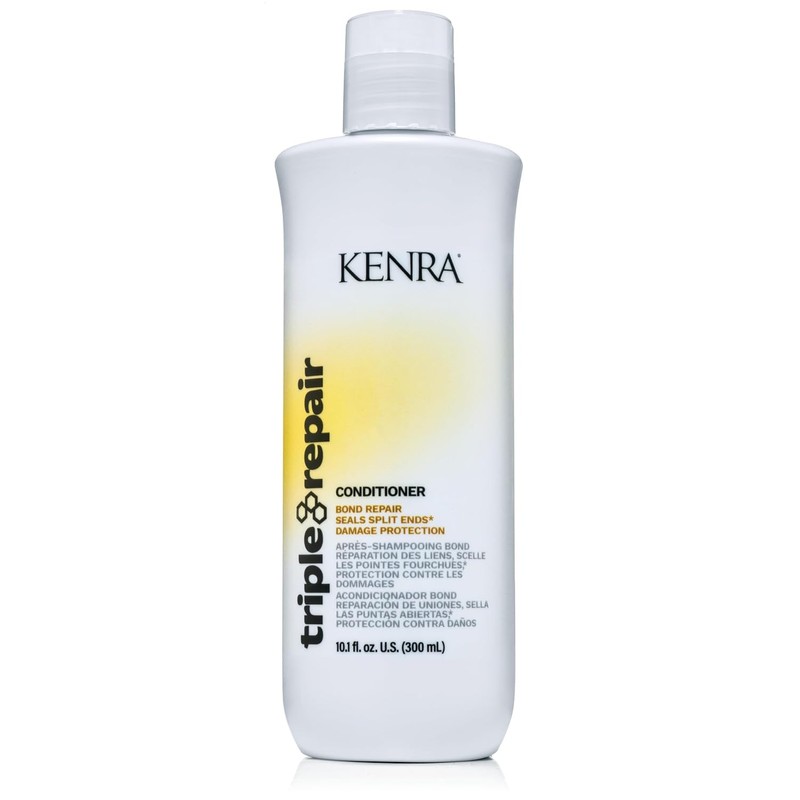 Kenra Triple Repair Shampoo & Conditioner Set | Targets &
