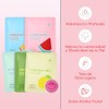 Kit Cuidado Facial BeauBase Set Mascarillas Faciales 25 Piezas