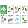 AGO Phonics 2nd Edition Green Level 2 Card Game