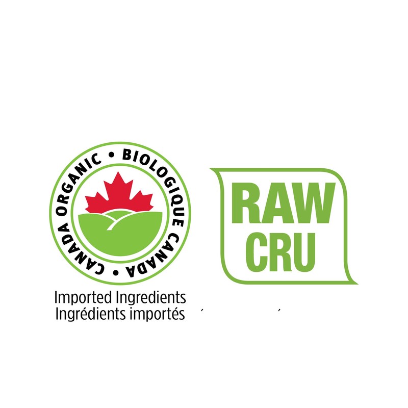 Everland Organic Walnuts, 340gm