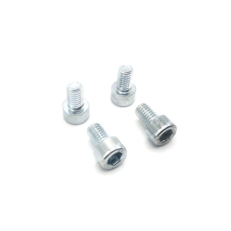 ReplacementScrews Hex Socket Head Cap Screws Compatible with IKEA Part