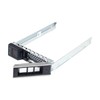 Disco duro Caddy 3.5" SSD Mount X7K8W Soporte de disco