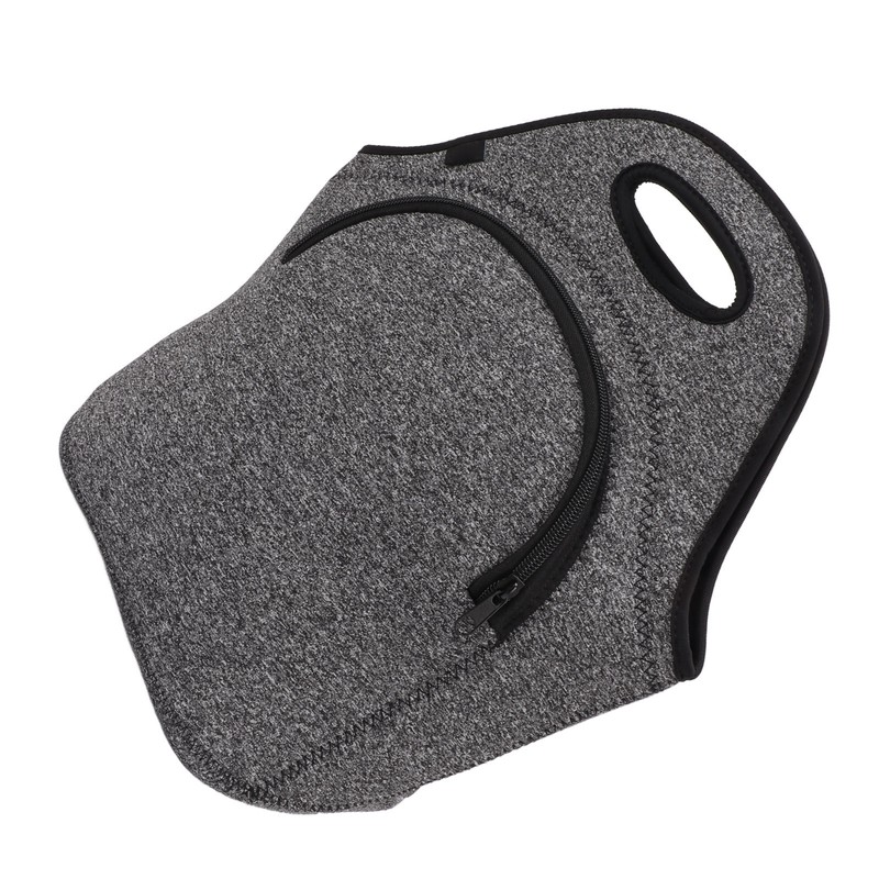 Multifunctional Neoprene Lunch Tote Bag Portable Outdoor Thermal Picnic Bag