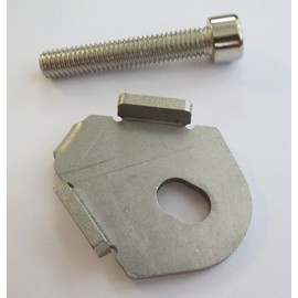 X-Parts 1099168 Repair Kit Armrest Seat