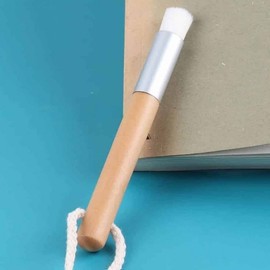 Pore Brush for Nose Makeup & Blackhead Care Pore Cleansing Tool 4ea