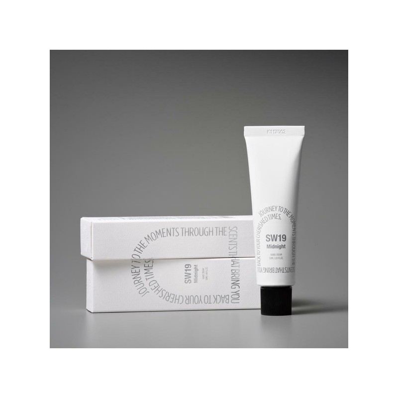 SW19 Midnight HAND CREAM (50ml)_N